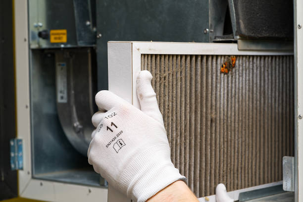Best Residential Air Duct Cleaning  in Pce, LA