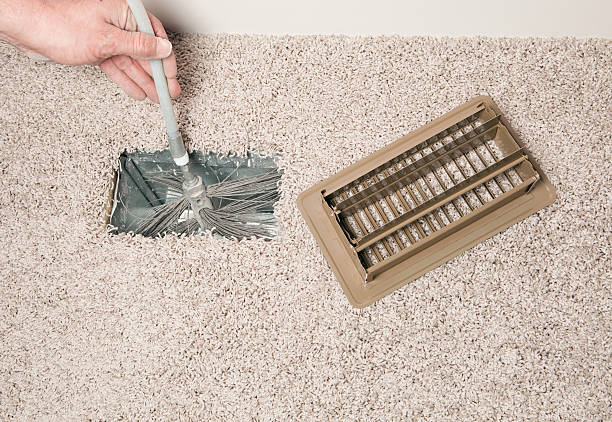Best Professional Duct Cleaning Services  in Pce, LA