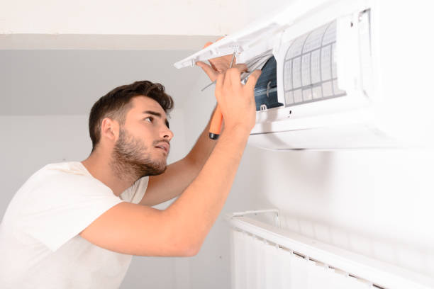 Best Home Air Vent Cleaning  in Pce, LA